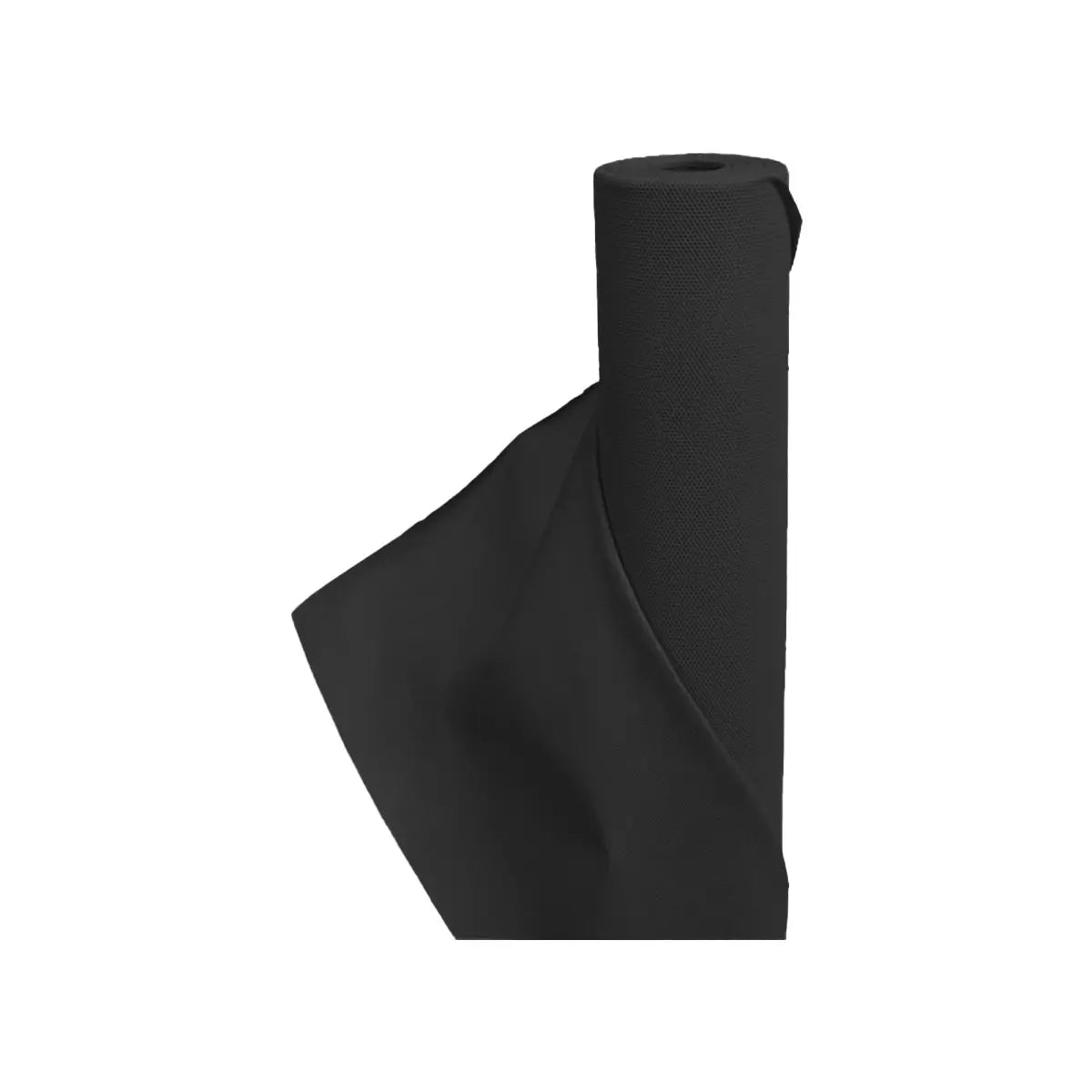 Rotolo TNT 60 cm x 80 m · extra 27gr/m2 - nero