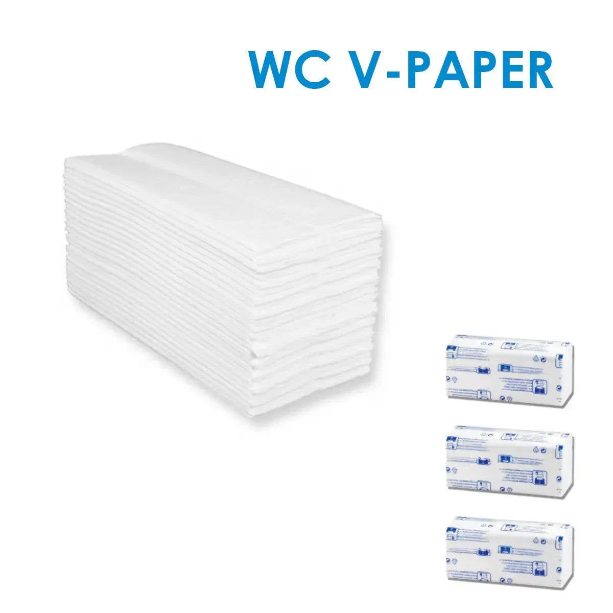 Tovagliolini di carta