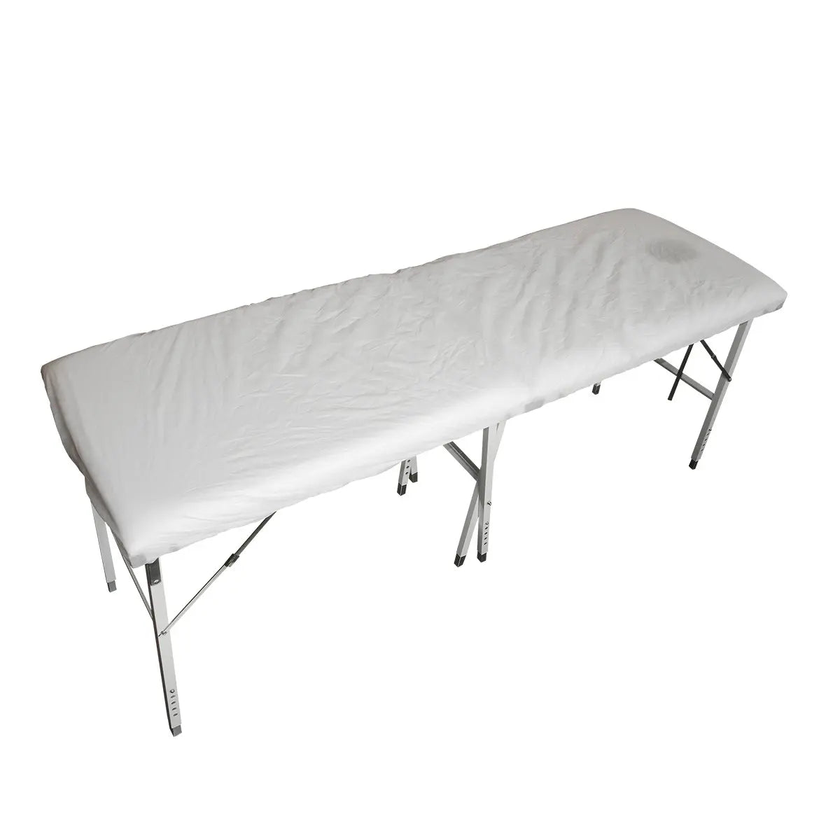 Coprilettino in TNT elasticizzato 90 x 220 cm