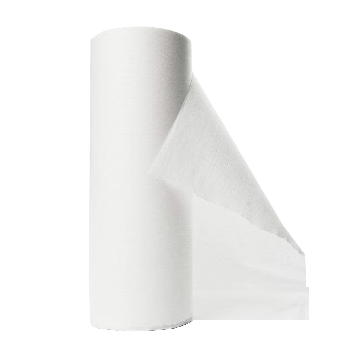 Rotolo di lenzuolini in spunlace 50 m x 80 cm
