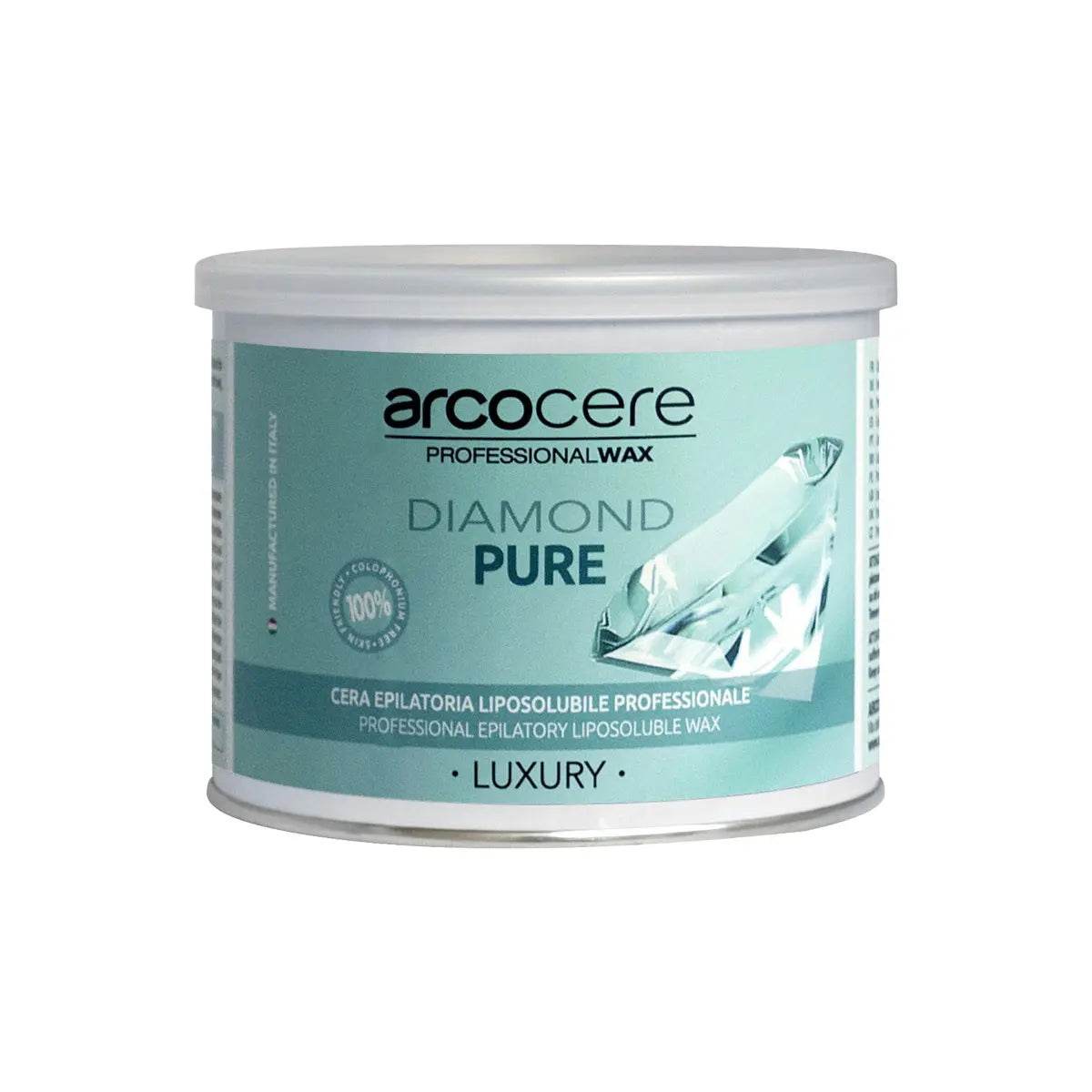 Cera 400 ml DIAMOND PURE