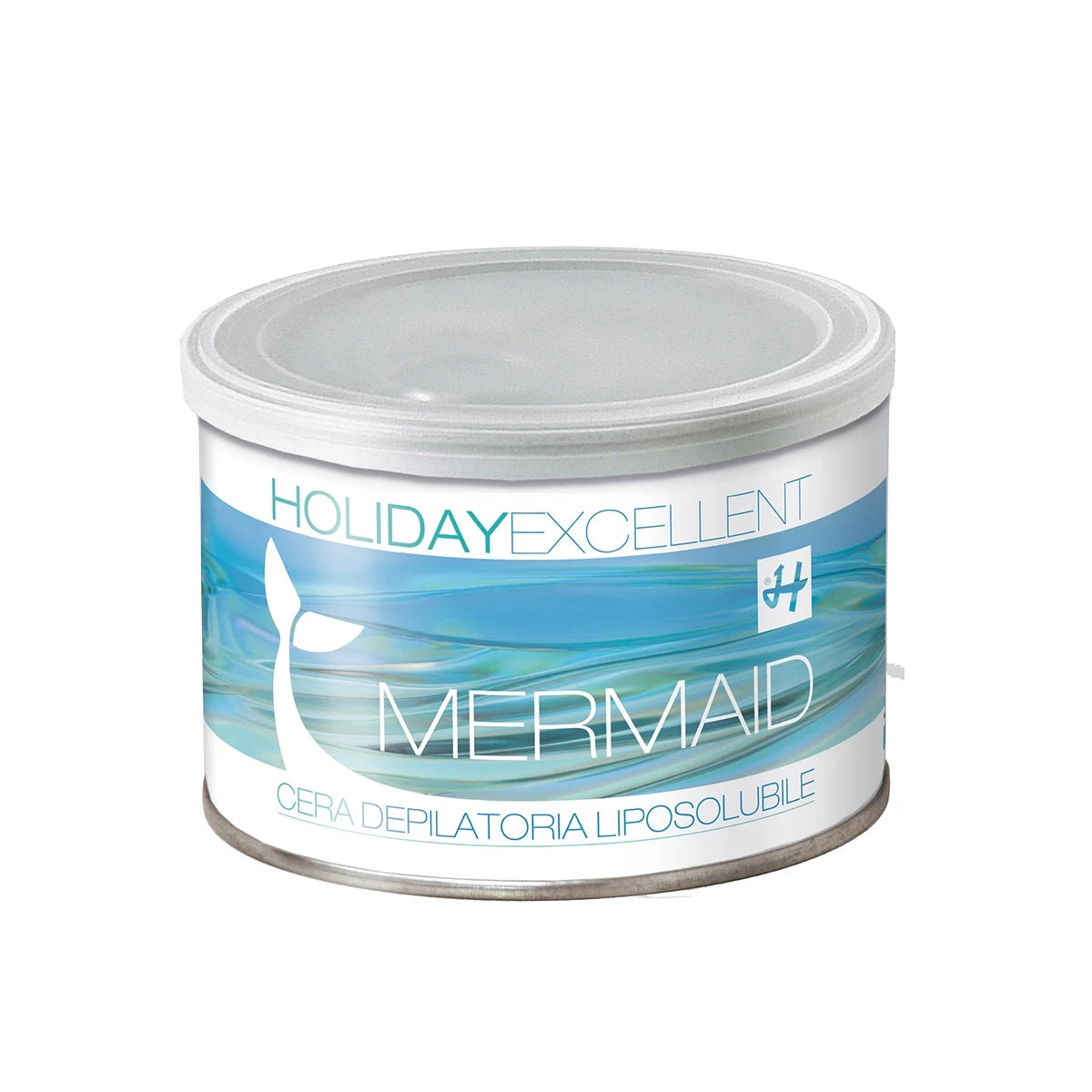 Cera epilazione 400 ml Glitter Mermaid