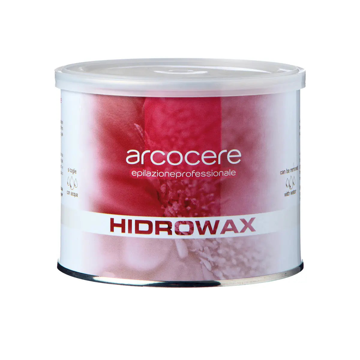 Cera per epilazione 400 ml HIDRO