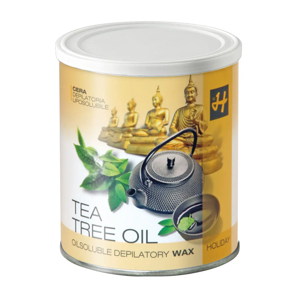 Cera TEA TREE OIL 800 ml