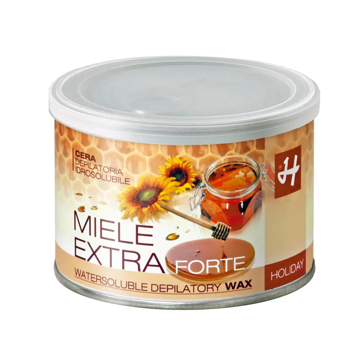 Cera MIELE EXTRA-FORTE HYDROWAX 400 ml