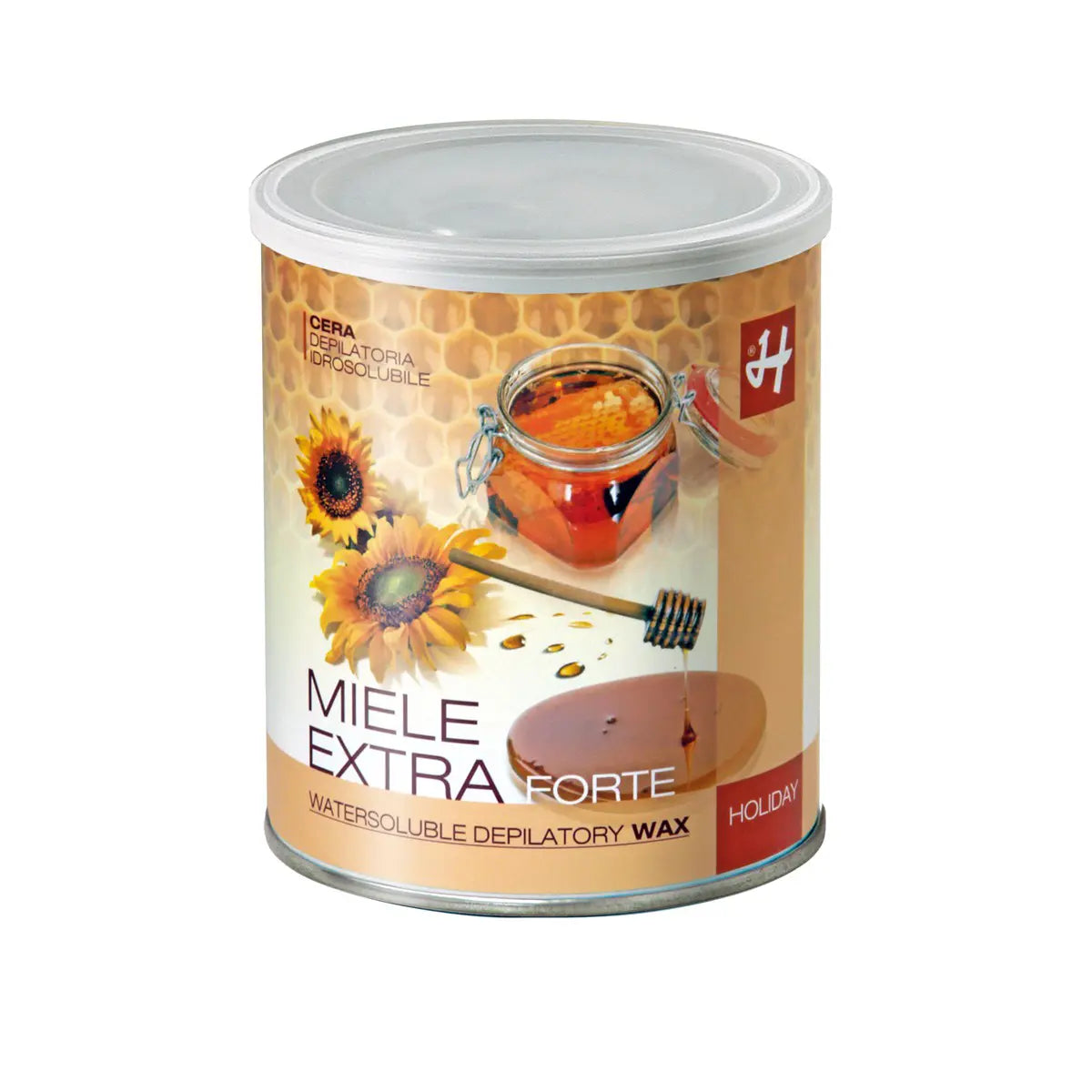 Cera MIELE EXTRA-FORTE HYDROWAX 800 ml