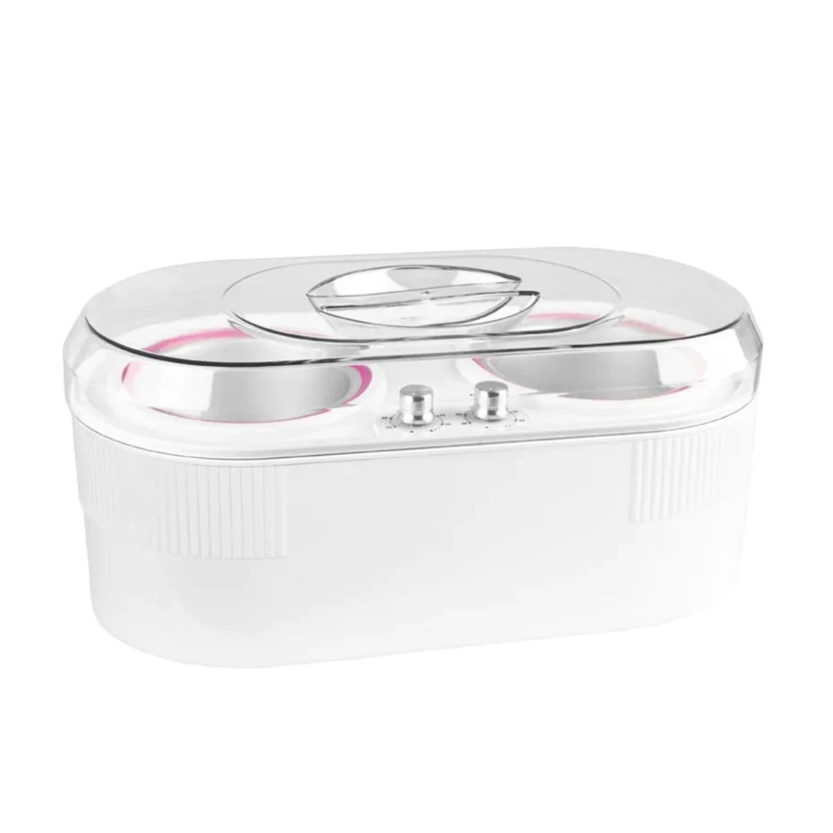 Scaldacera Combo - 400 ml + 800 ml