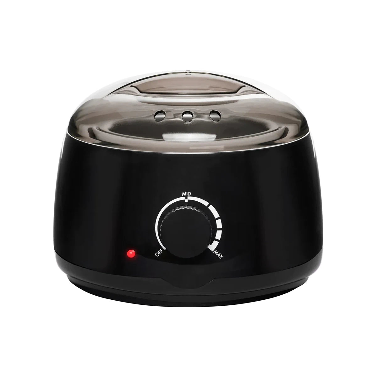 Scaldacera 400 ml - nero