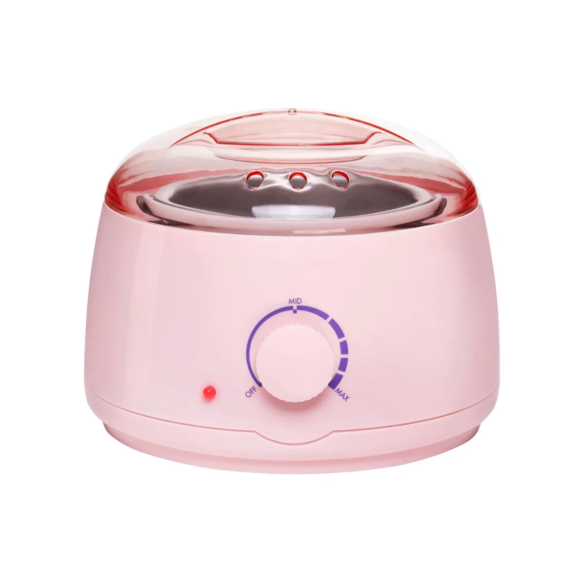 Scaldacera 400 ml - rosa