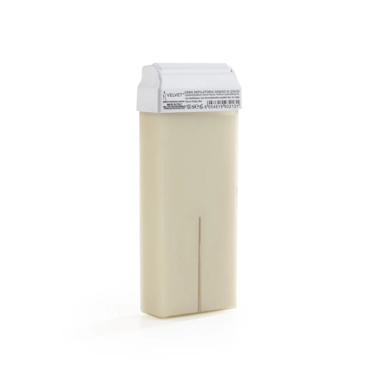 Cartuccia cera 100 ml ZINCO