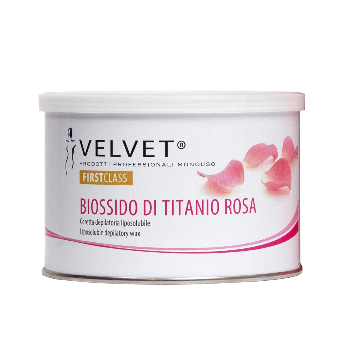 Cera per epilazione 400 ml ROSA