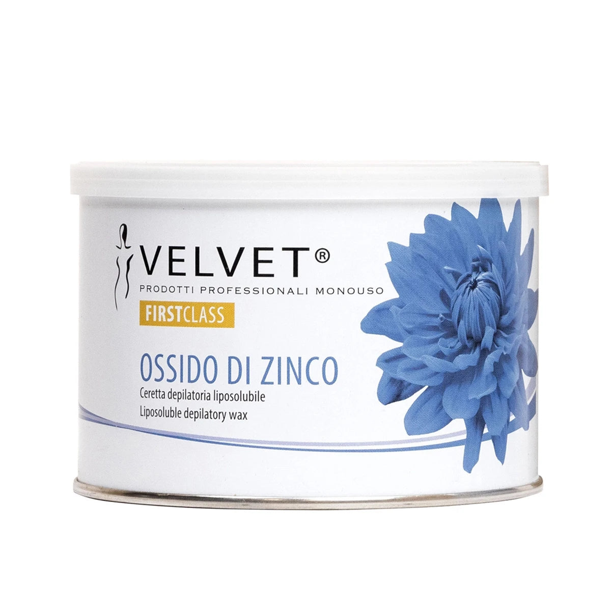 Cera 400 ml Zinco