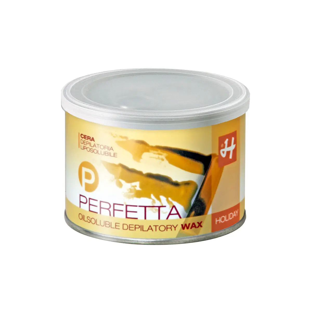 Cera per epilazione 400 ml NATURALE