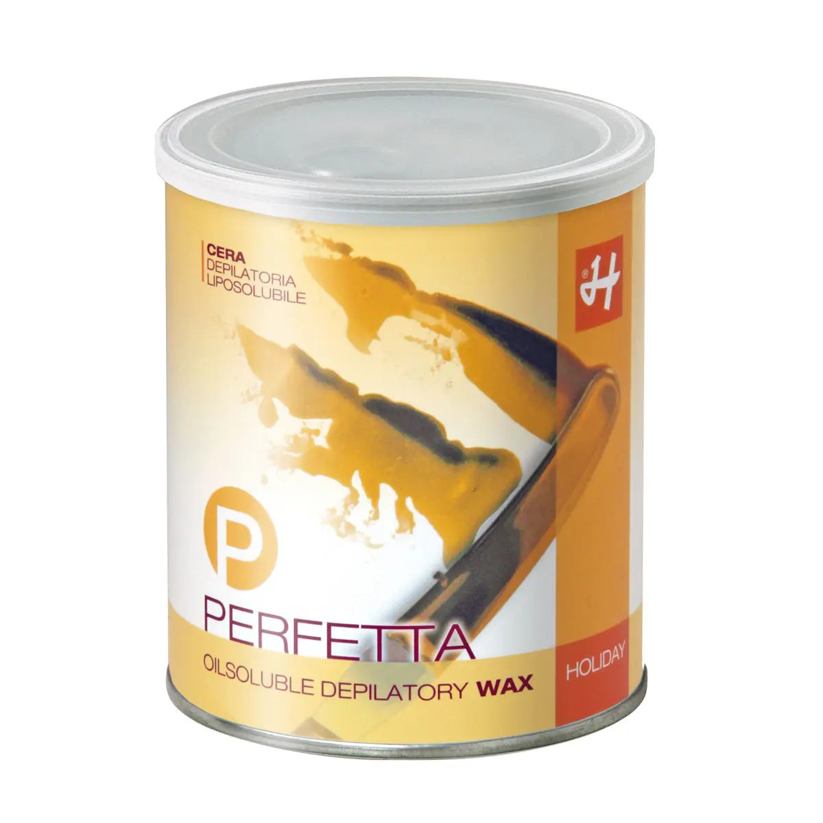 Cera per epilazione 800 ml NATURALE