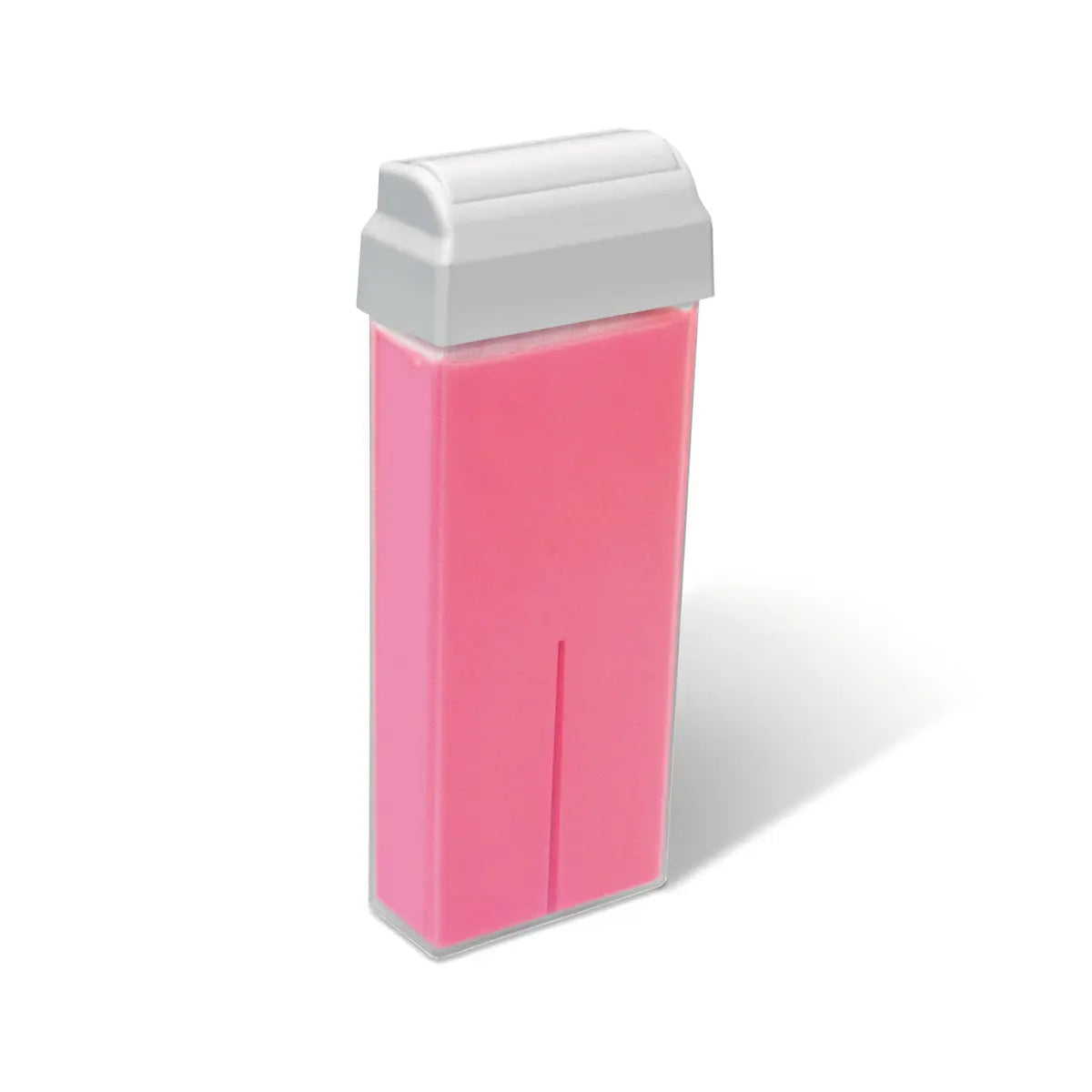 Refil di cera, 100 ml, ROSA