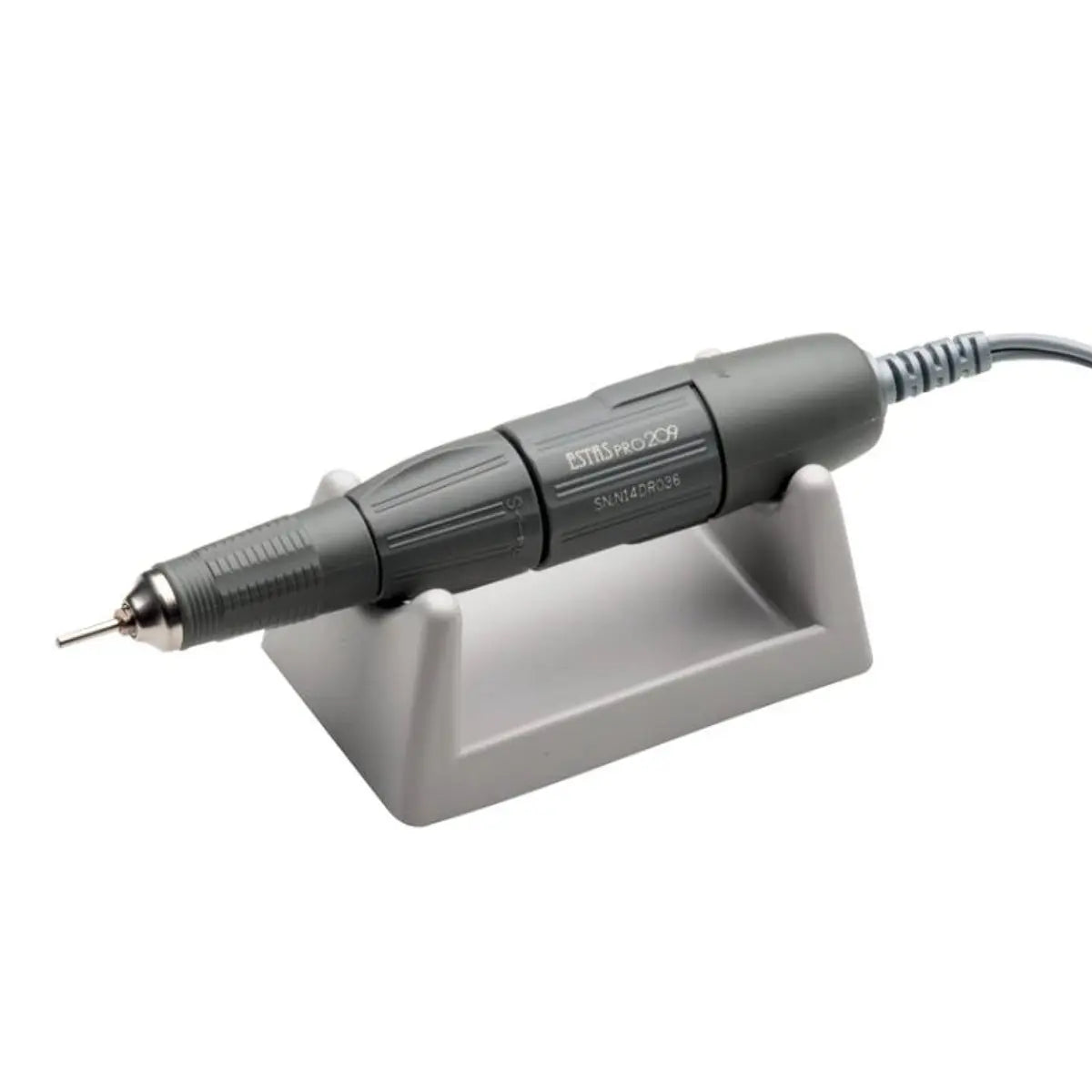 Manipolo per fresa professionale ESTAS PRO 209 / PRO B135 - BLU