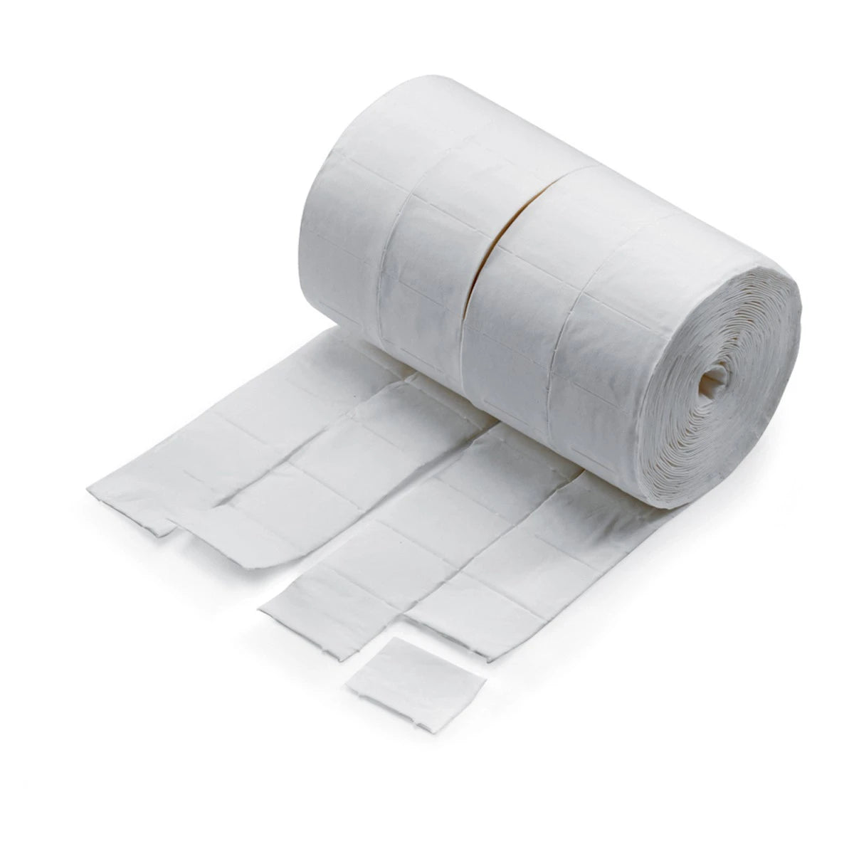 Faldine per unghie in cellulosa / 2 x 500 pz.