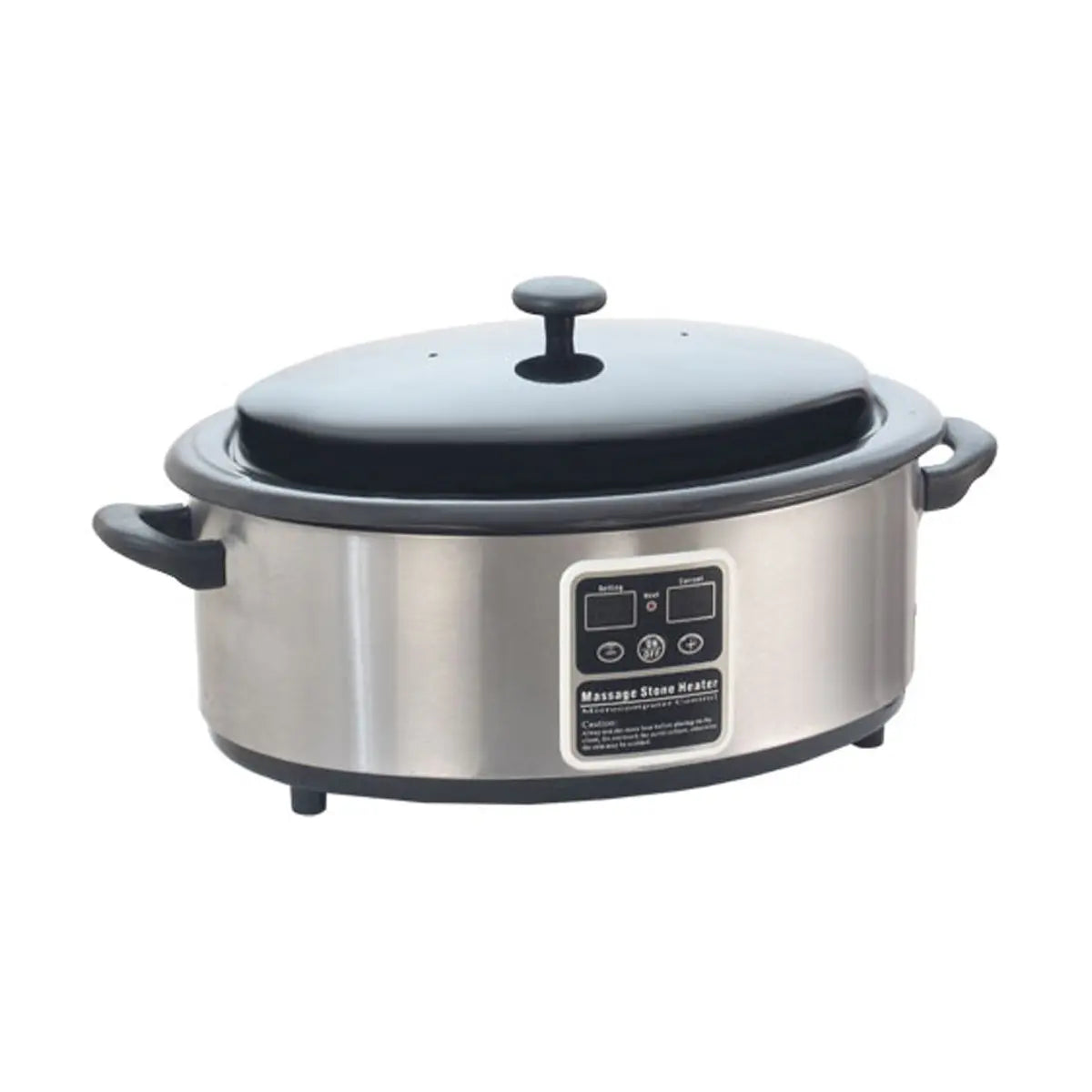 Apparecchio Hot Stone 6 l.