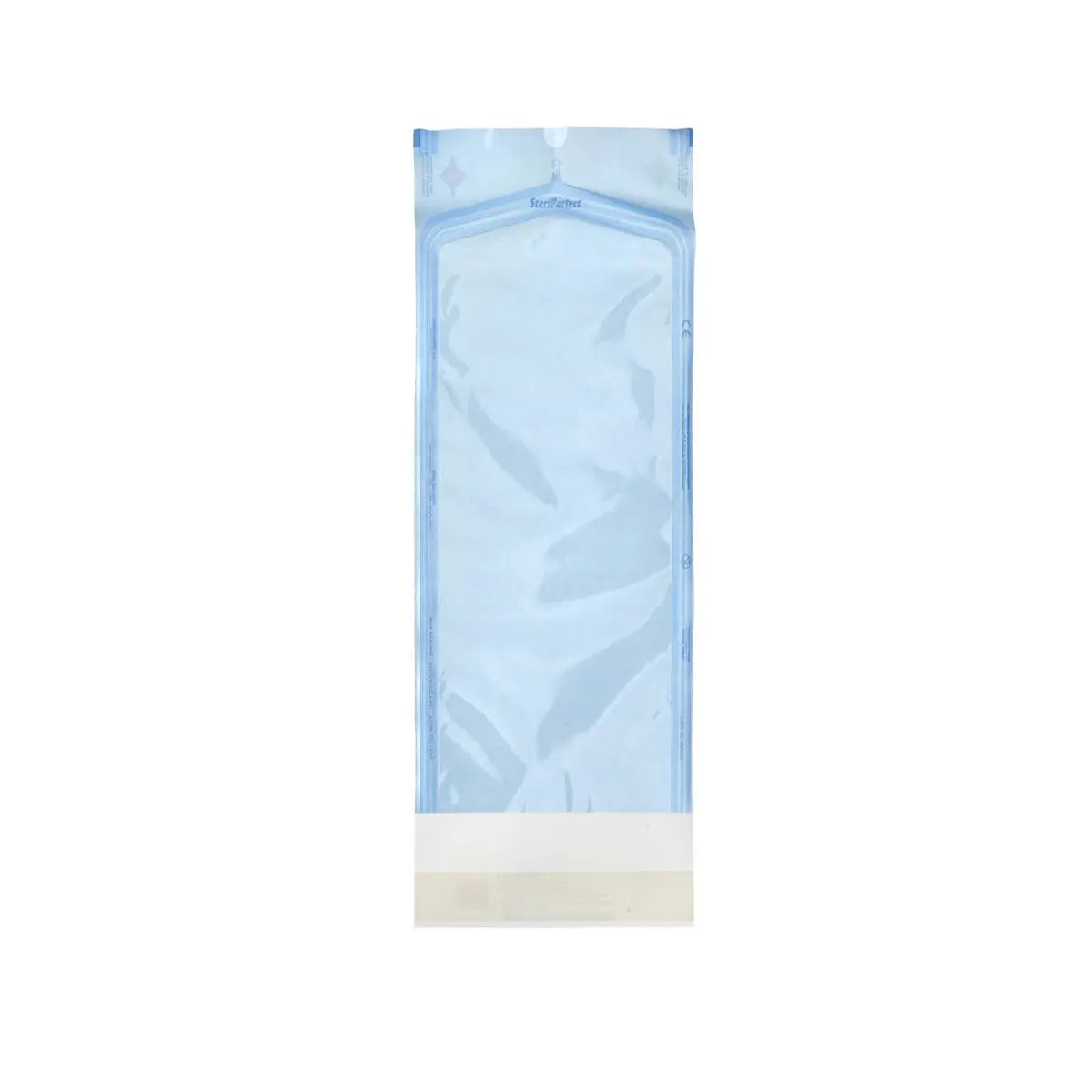 Buste per sterilizzazione - 90 mm x 165 mm / 200 pz