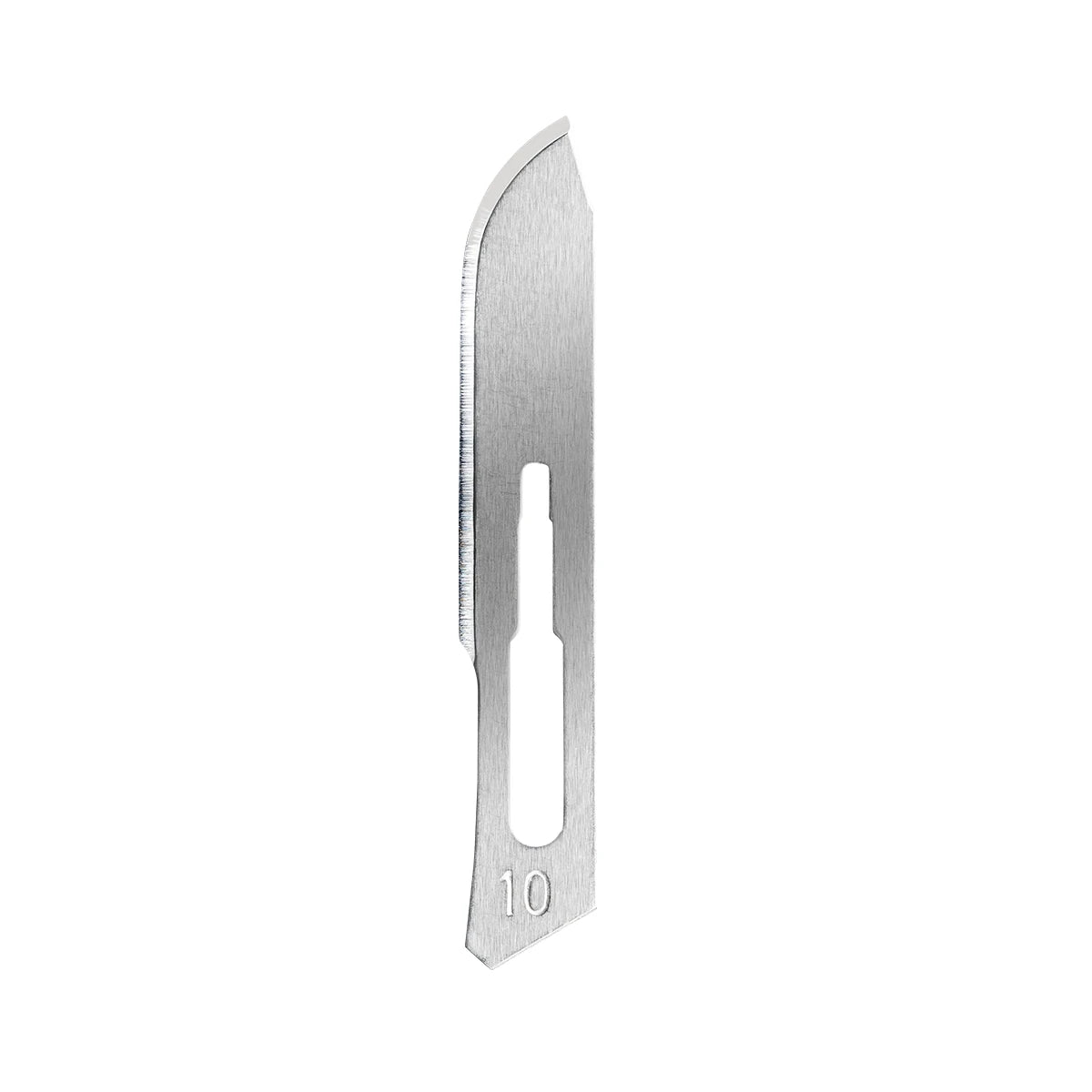 Lame bisturi sterili N.10 - 100 pz