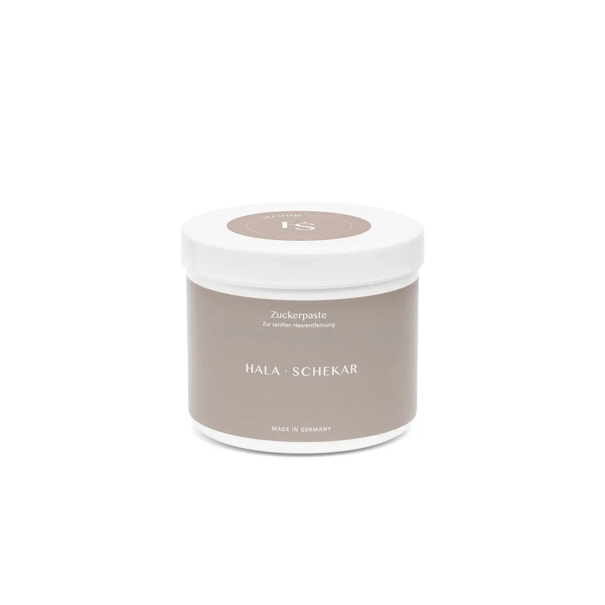 Pasta di zucchero - strong · 850 gr