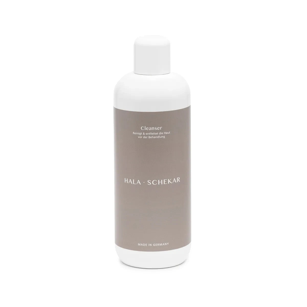 Detergente pre-epilatorio · 500 ml