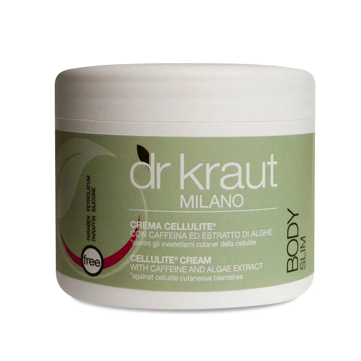 Slim - crema cellulite · 500 ml