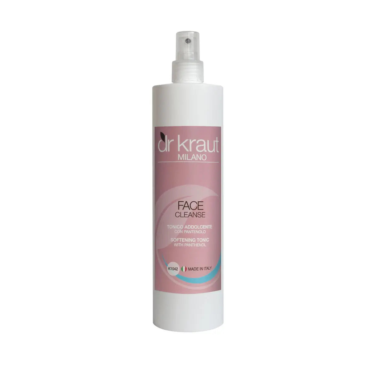 Cleanse - tonico addolcente · 500 ml