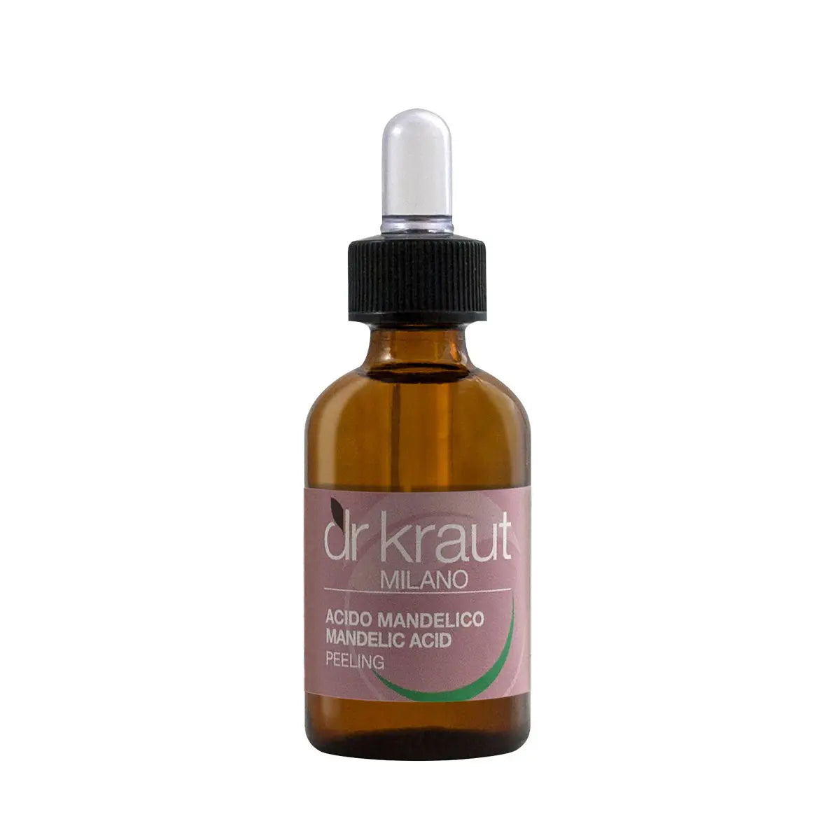 Actives - acido mandelico · 30 ml
