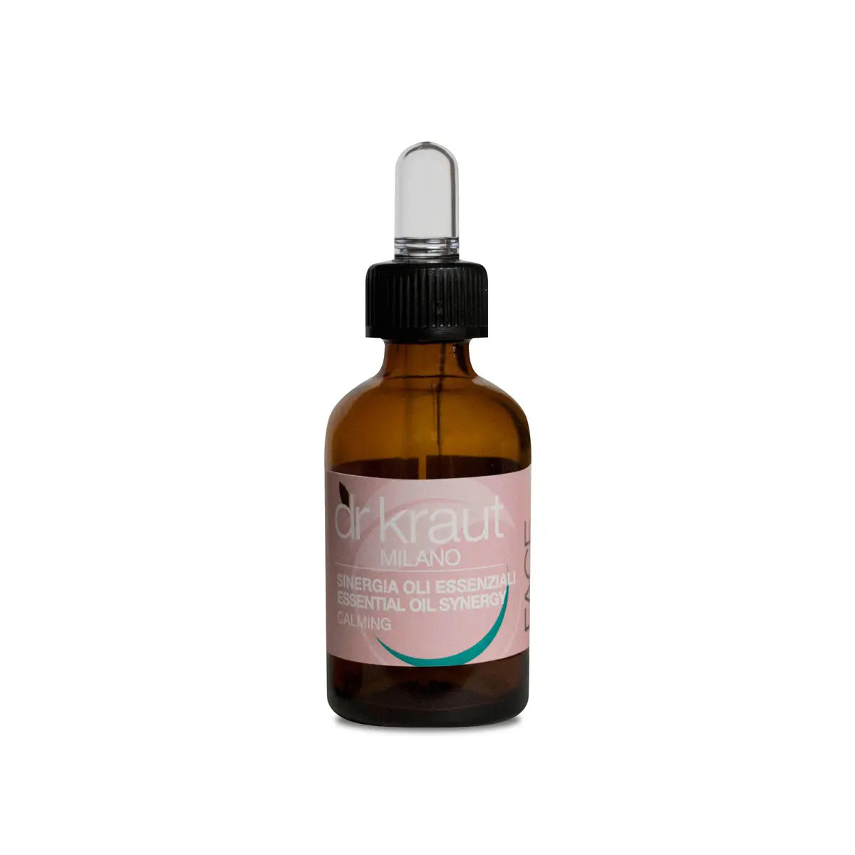 Actives - sinergia oli essenziali · 30 ml