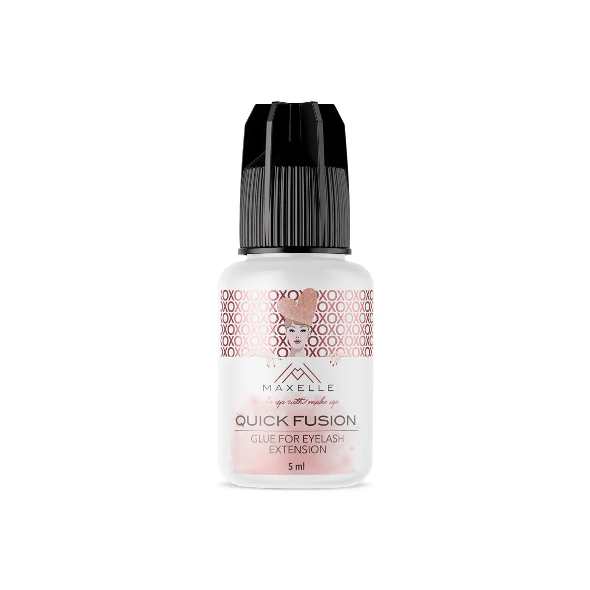Colla extension ciglia QUICK FUSION 5 ml