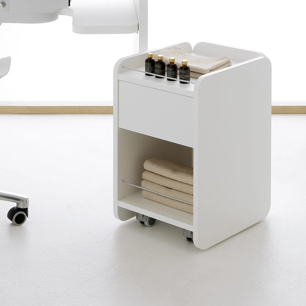 Cassettiera Nat Nail Cas