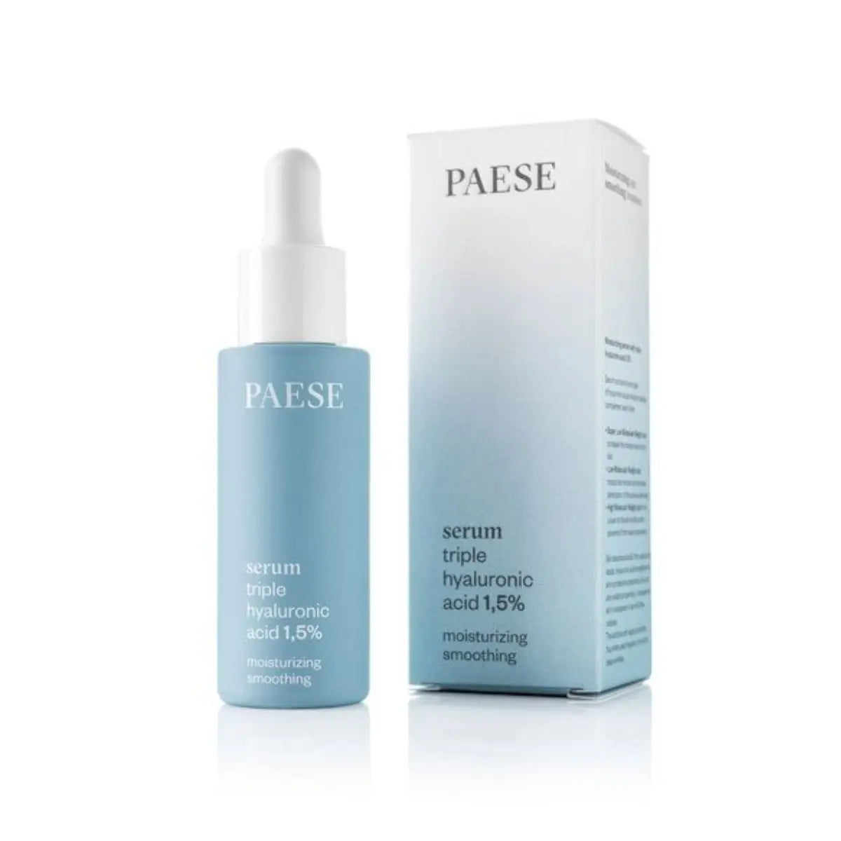 Siero Triple Hyaluronic Acid 1,5% (30 ml)