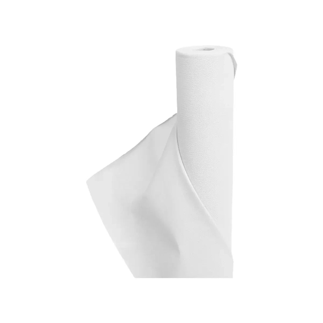 Rotolo TNT 60 cm x 80 m · extra 27gr/m2 - bianco
