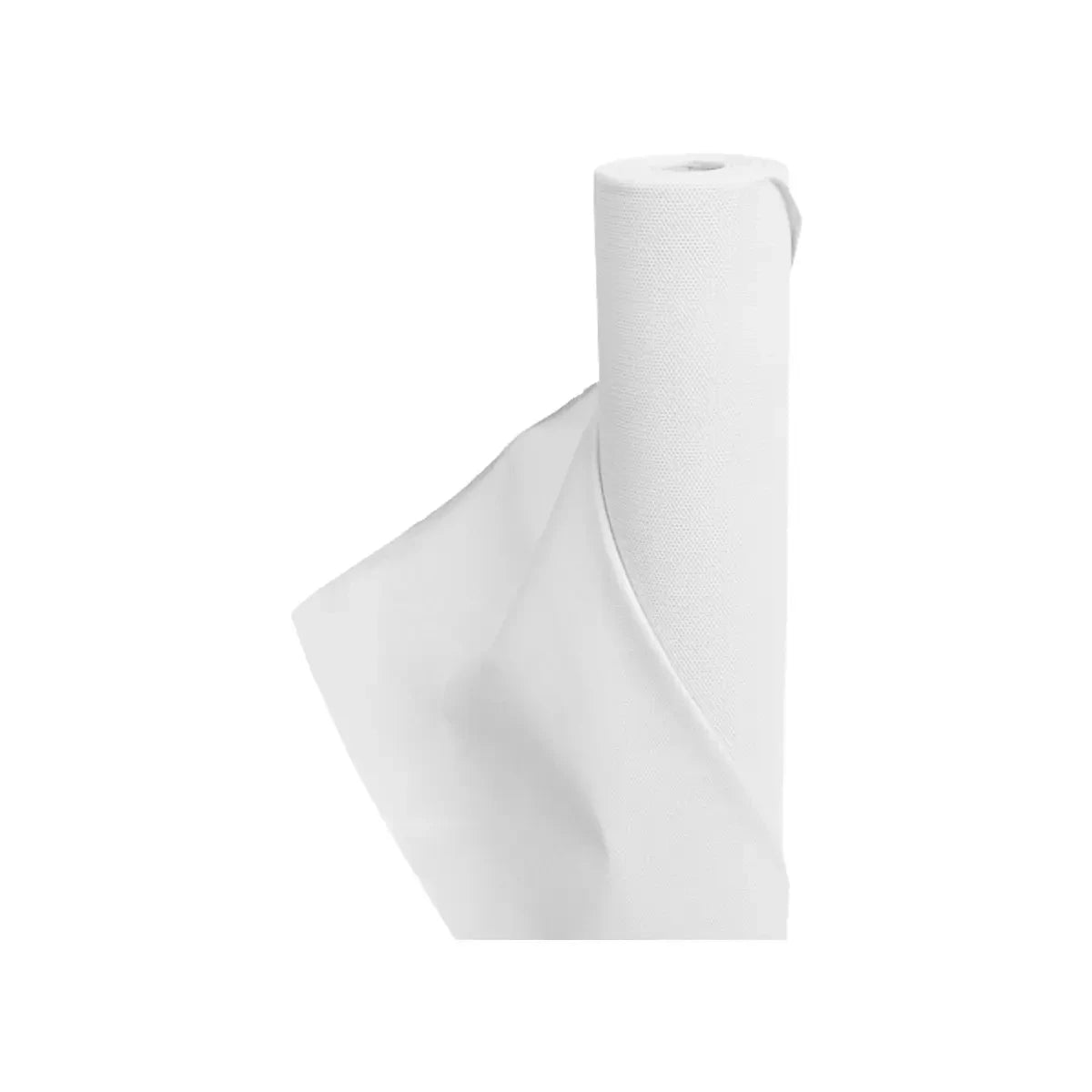 Rotolo TNT 60 cm x 80 m · extra 27gr/m2 - bianco