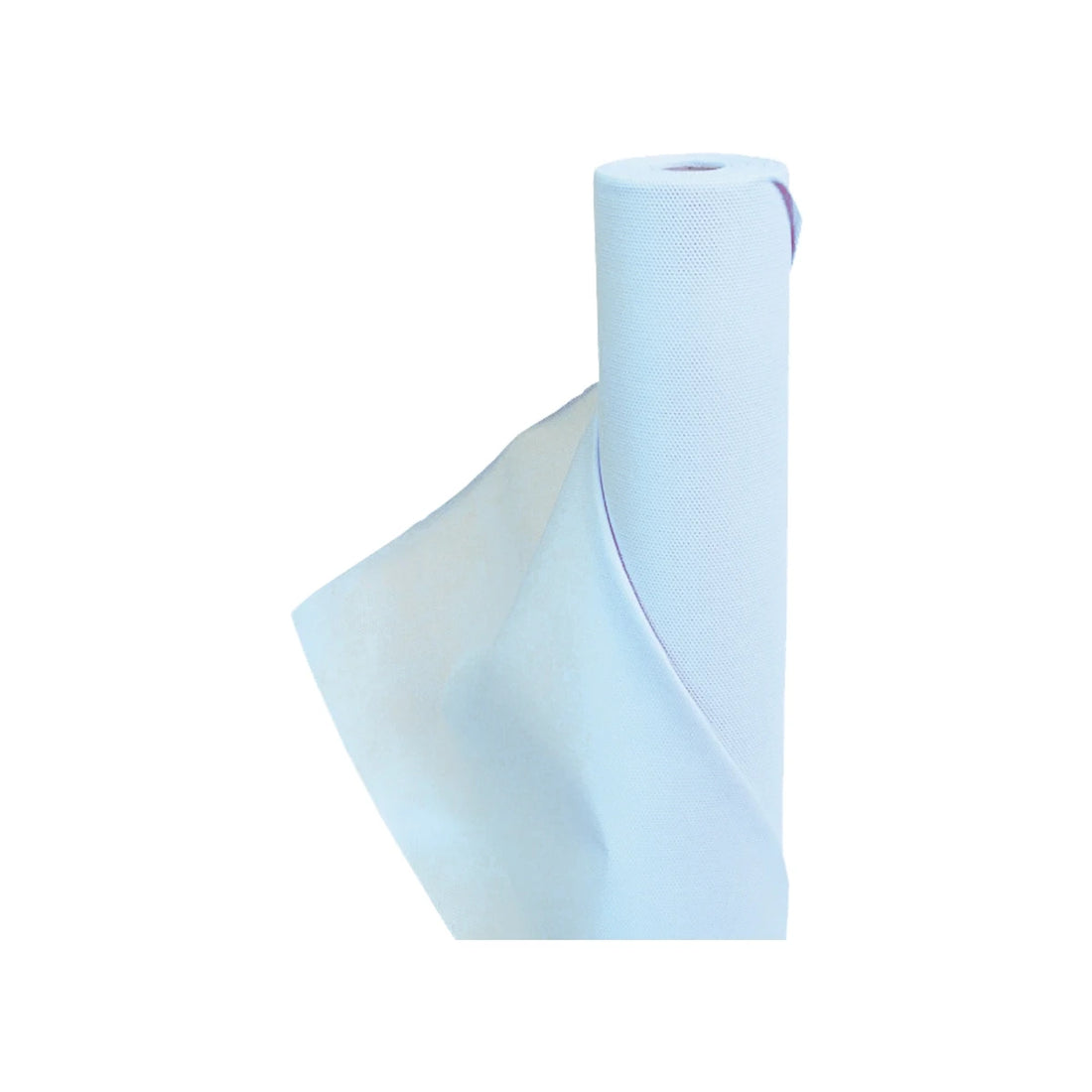 Rotolo TNT 60 cm x 80 m - azzurro