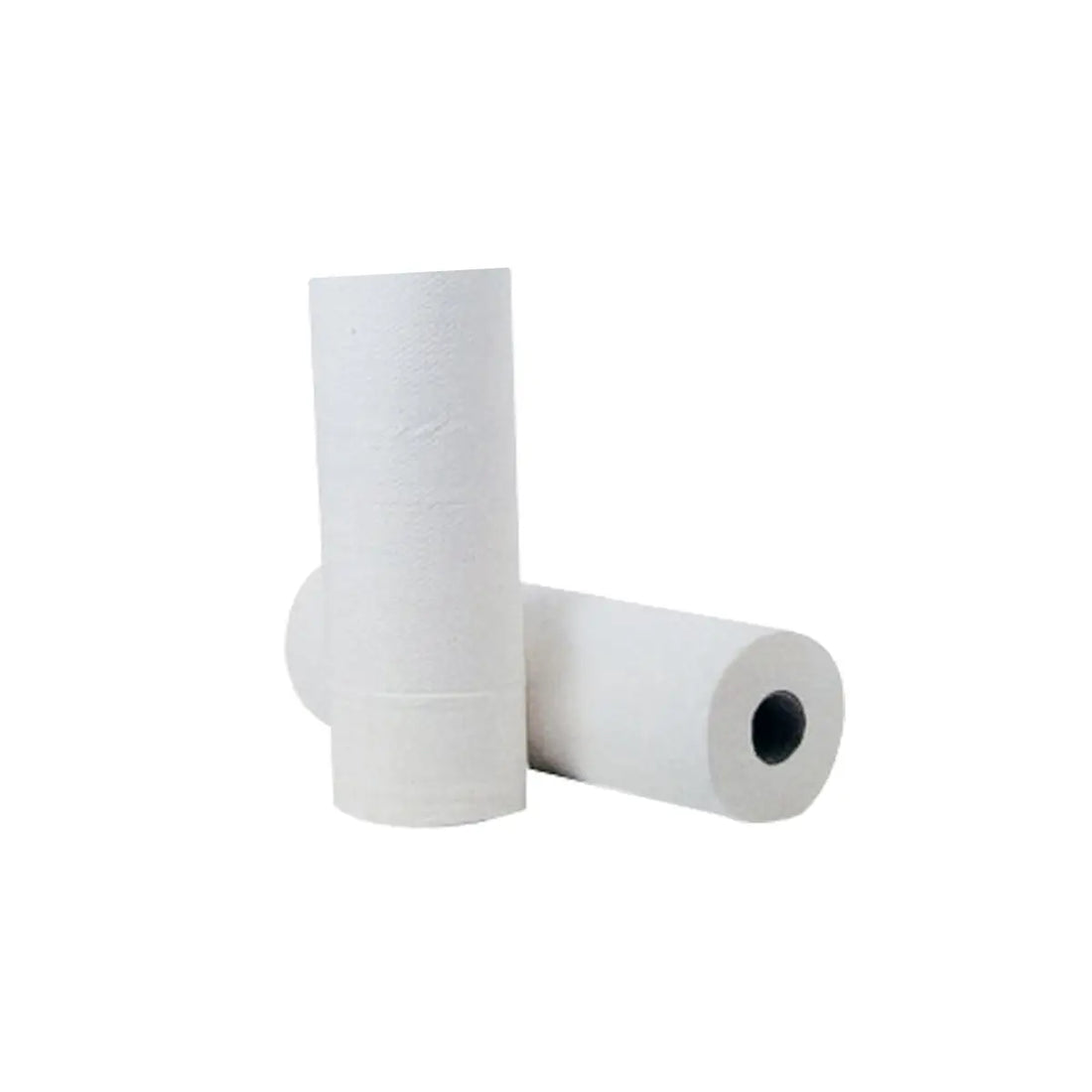 Rotolo di carta 46 cm x 66 m - bianco