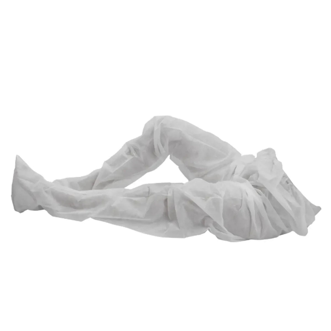 Pantalone in TNT monouso