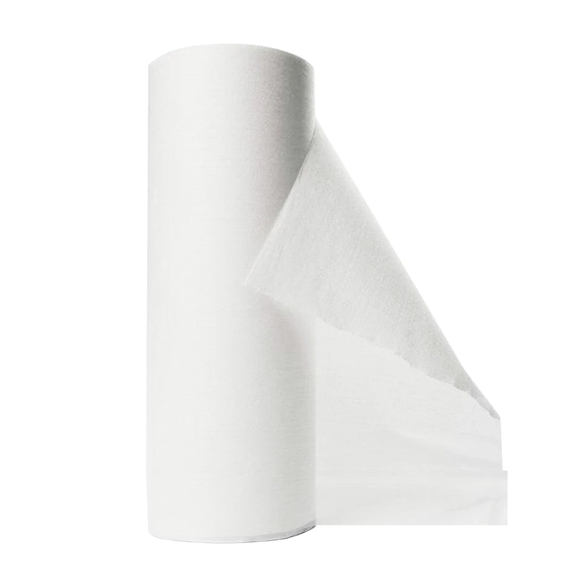 Rotolo di lenzuolini in spunlace 50 m x 80 cm