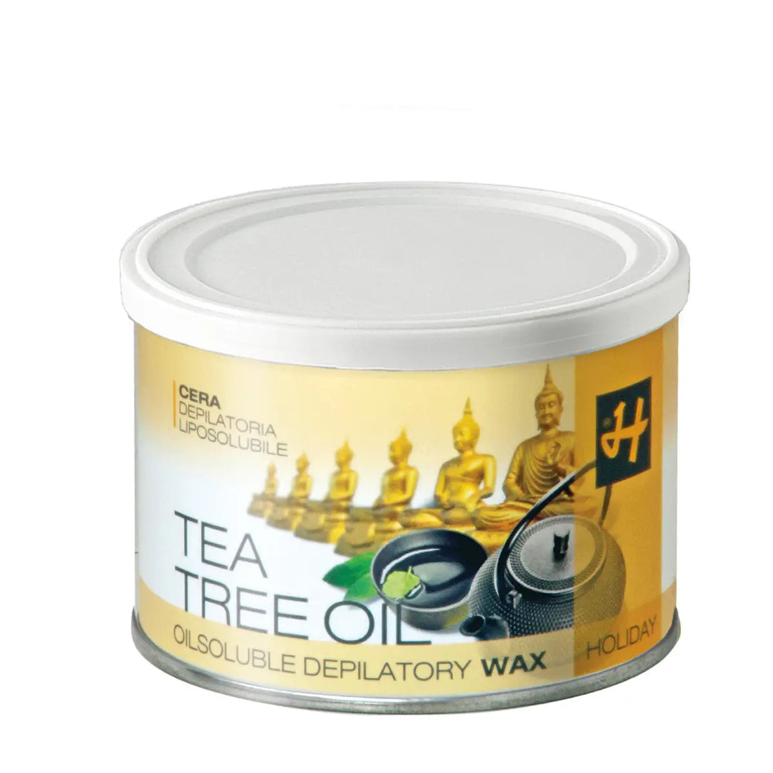 Cera TEA TREE OIL 400 ml