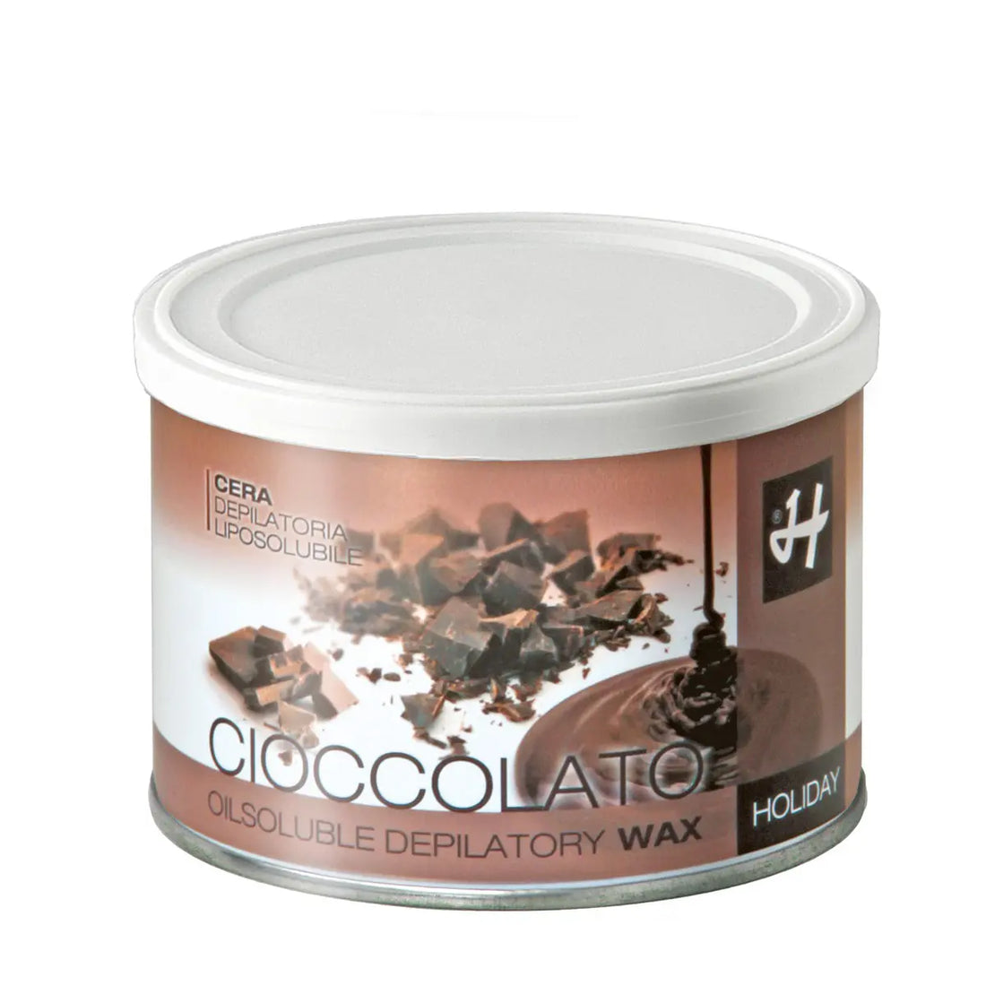 Cera CIOCCOLATO 400 ml