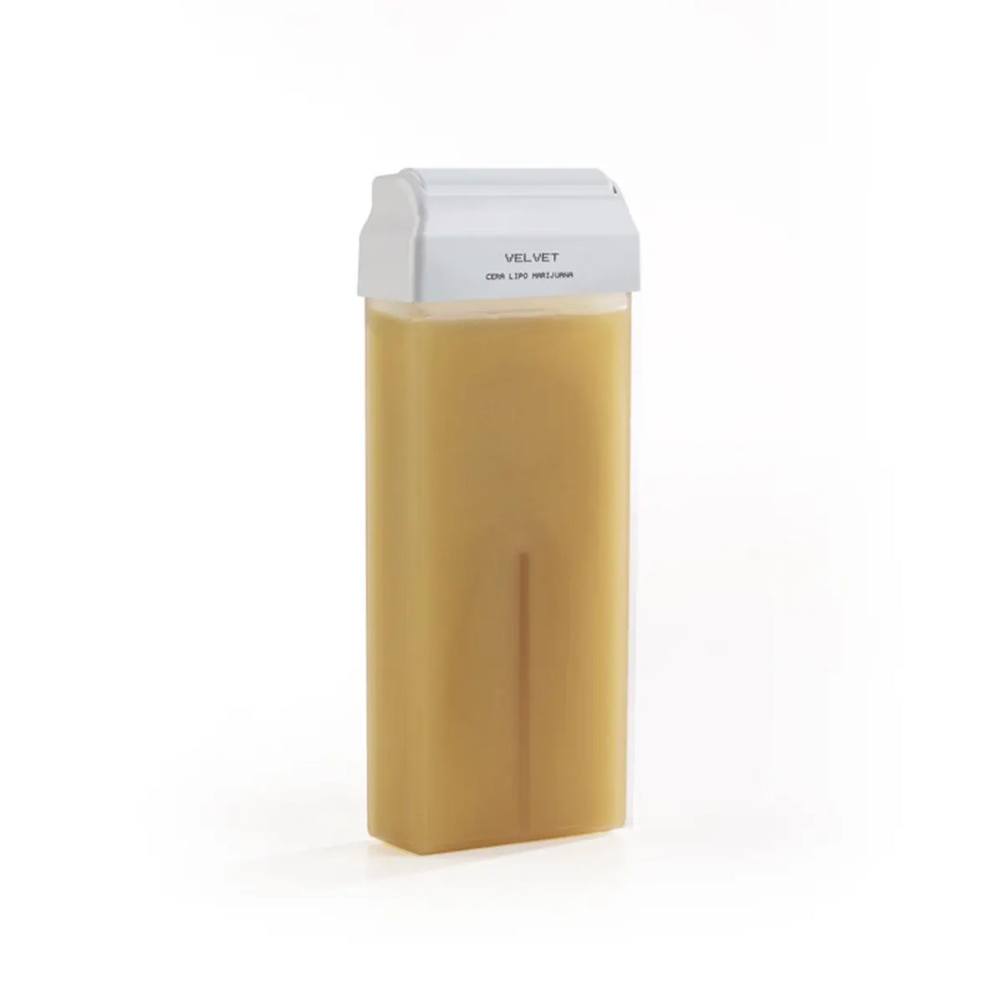 Cartuccia cera 100ml MARIJUANA