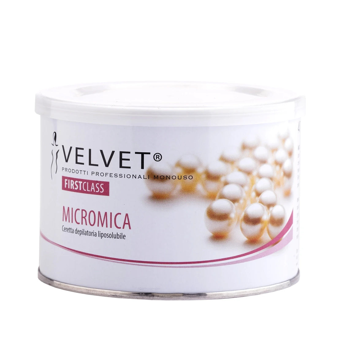Cera Nacré Micromica 400 ml
