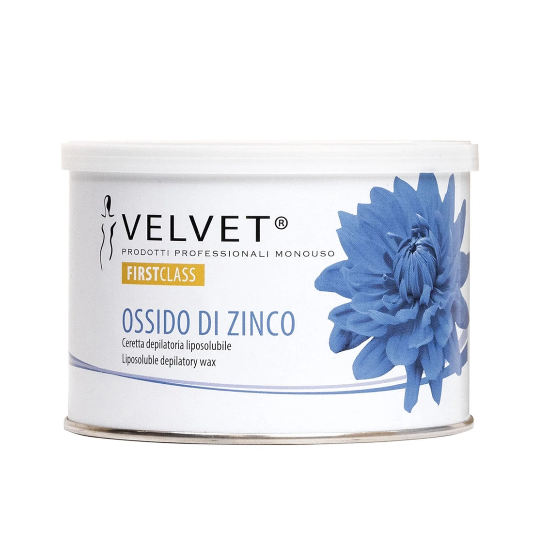 Cera 400 ml Zinco