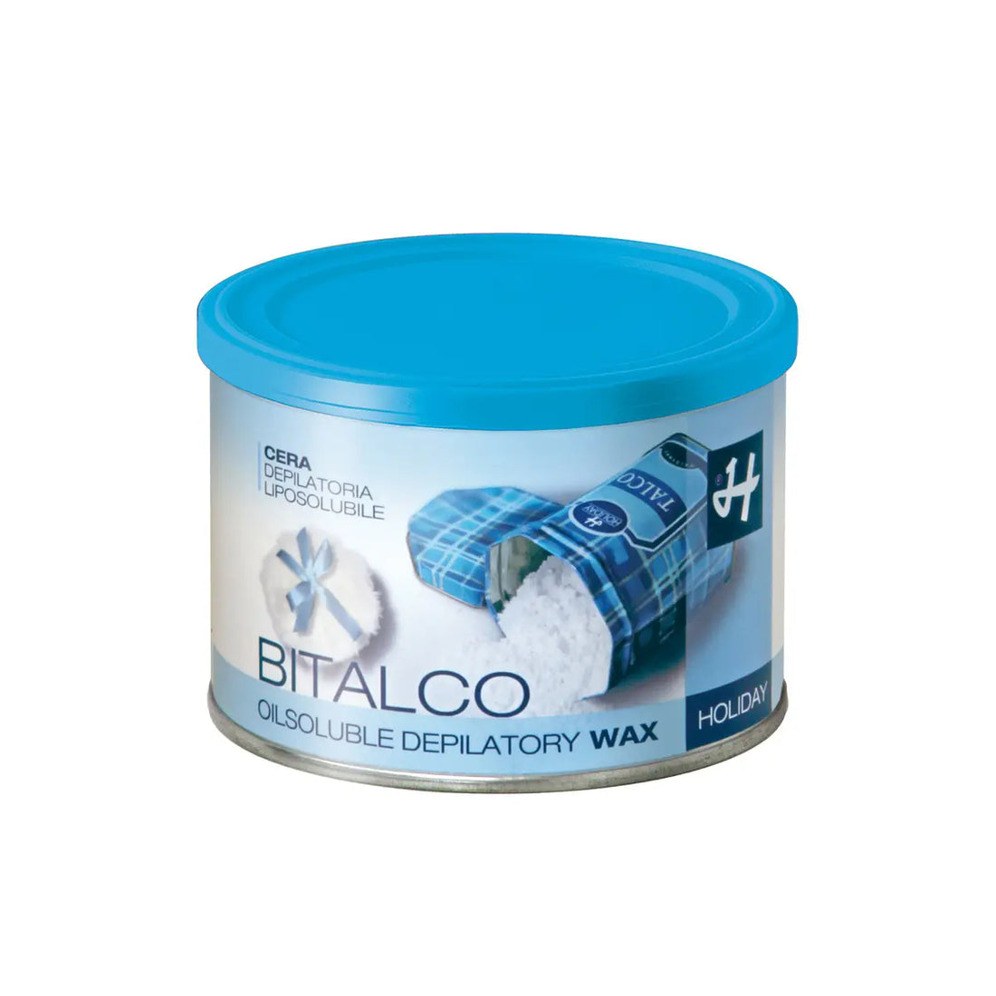 Cera 400ml BI-TALCO