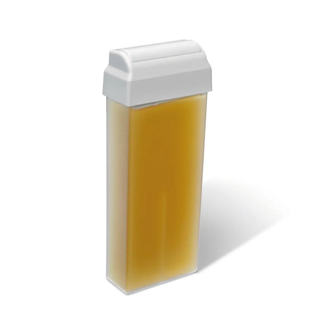 Refil di cera, 100 ml, Naturale