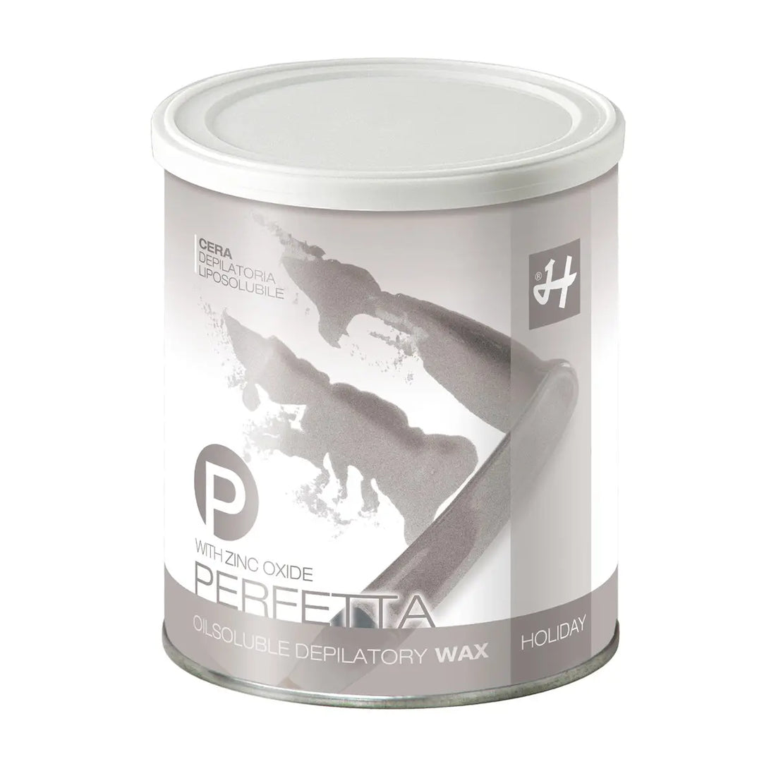 Cera per epilazione 800 ml ZINCO