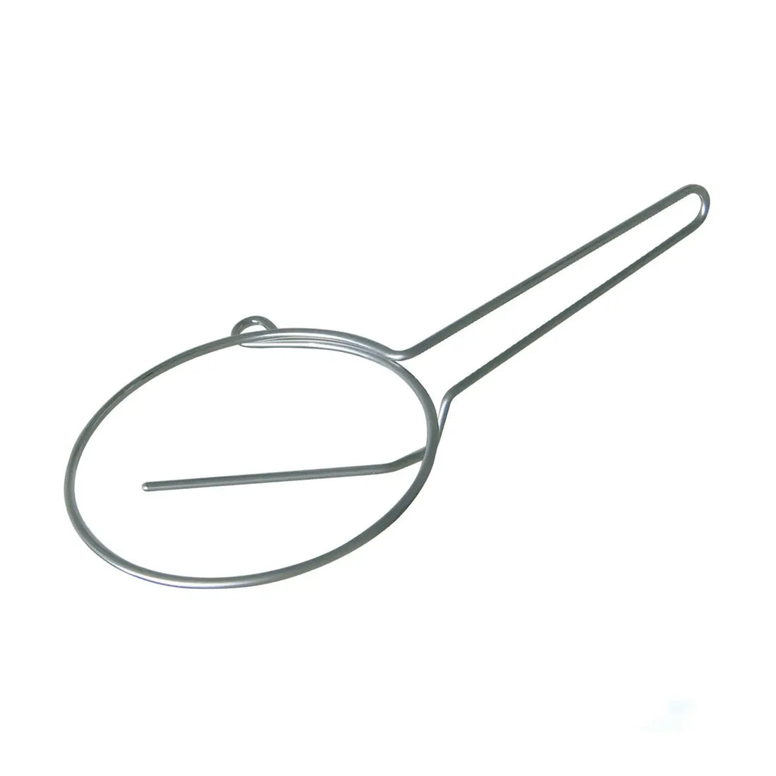 Anello inox