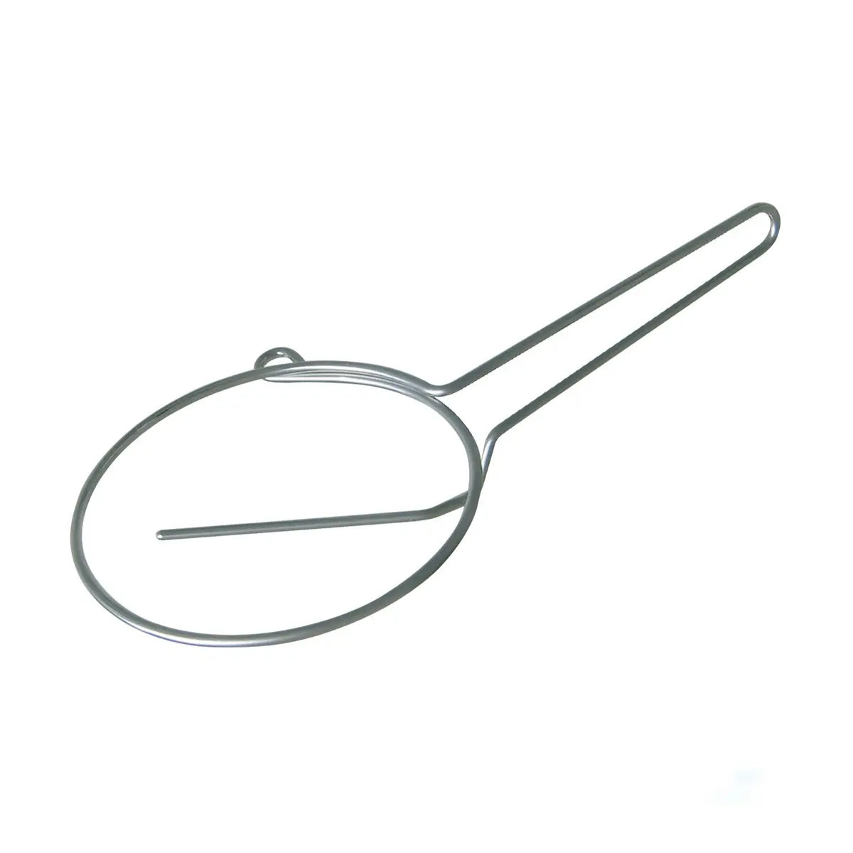Anello inox