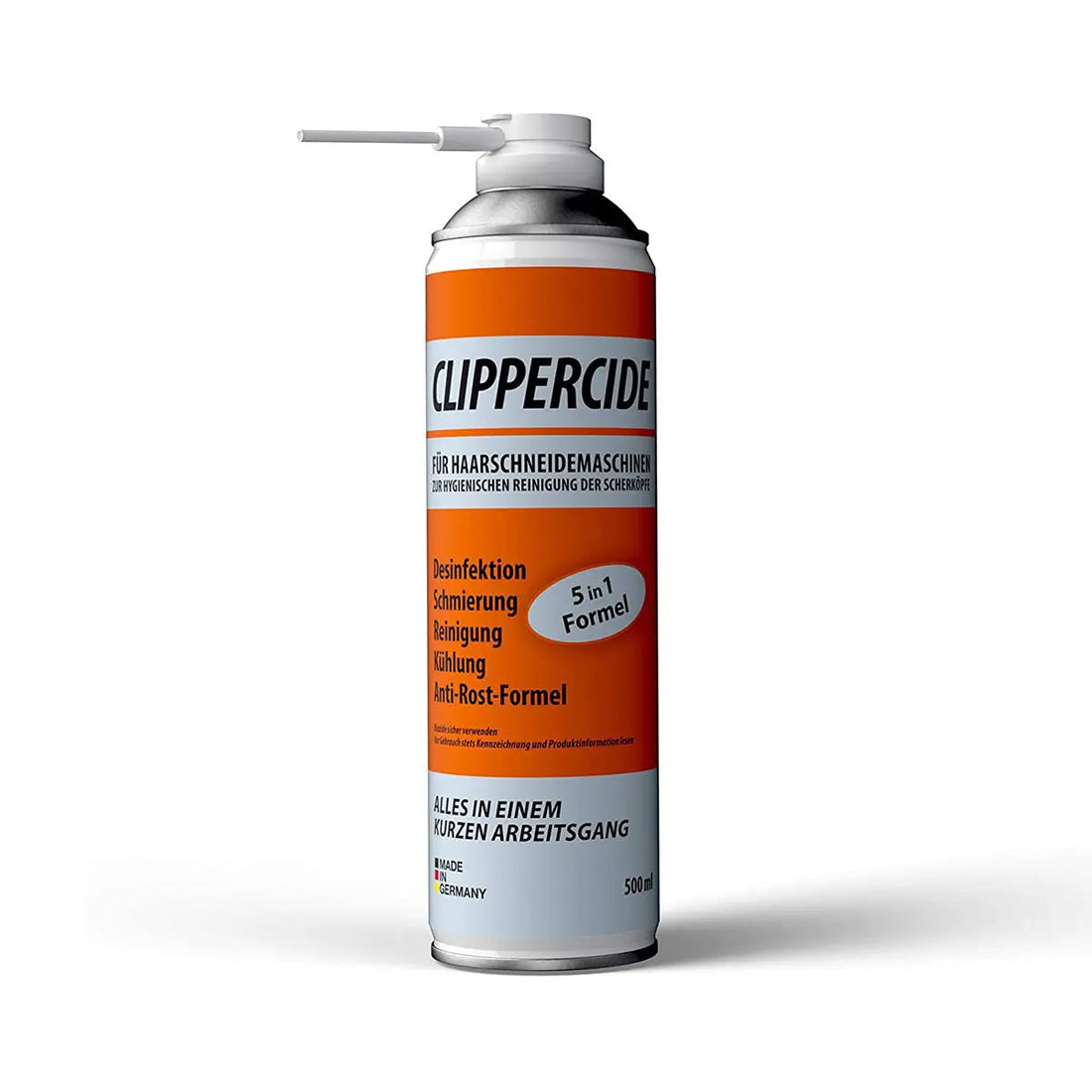Clippercide-Spray
